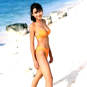 Nanako Fujisaki
