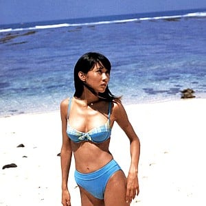 Nanako Fujisaki