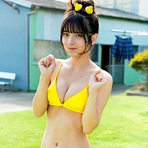 Nanako Kurosaki