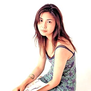 Nanako Matsushima