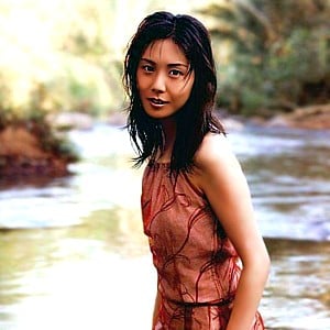 Nanako Matsushima