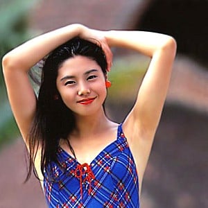 Nanako Matsushima