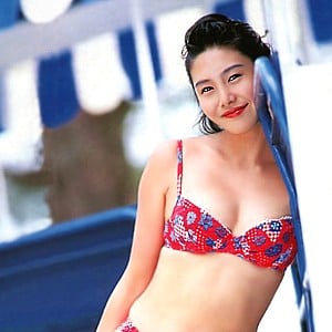 Nanako Matsushima