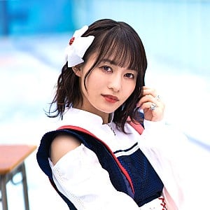 Nanako Miura