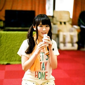 Nanako Nagasawa