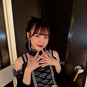 Nanami Abe