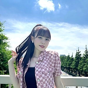 Nanami Abe