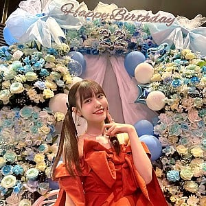 Nanami Abe