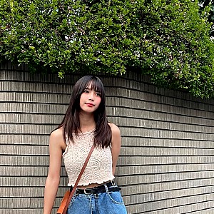 Nanami Asahi
