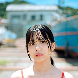Nanami Asahi