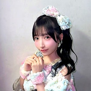 Nanami Hoshino