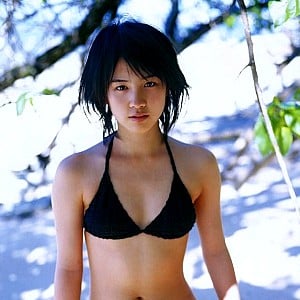 Nanami Sakuraba