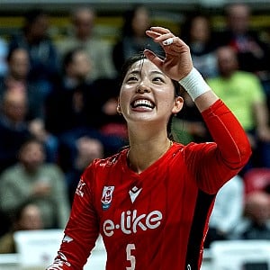 Nanami Seki