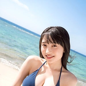 Nanami Yanagawa