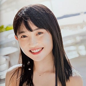 Nanami Yanagawa