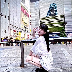Nanami Yokomiya