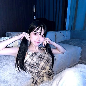 Nanami Yokomiya