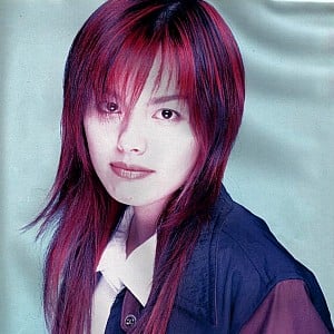 Nanase Aikawa