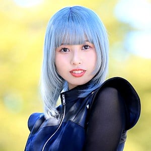 Nanase Amane
