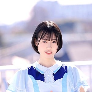 Nanase Amane