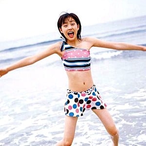 Nanase Iwai