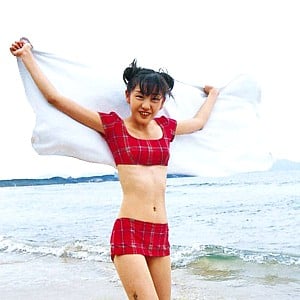 Nanase Iwai
