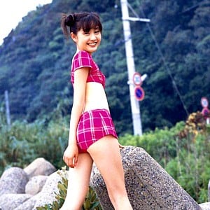 Nanase Iwai