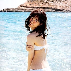 Nanase Nishino
