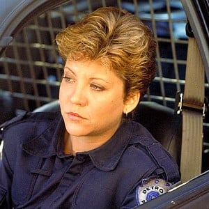 Nancy Allen