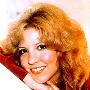 Nancy Allen