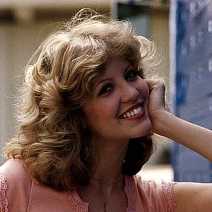 Nancy Allen
