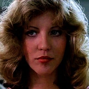 Nancy Allen