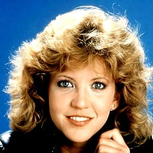 Nancy Allen