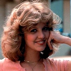 Nancy Allen