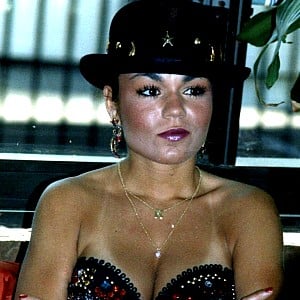 Nancy Benoit