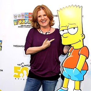 Nancy Cartwright