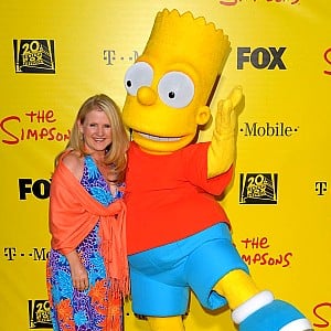 Nancy Cartwright
