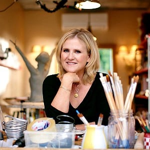 Nancy Cartwright