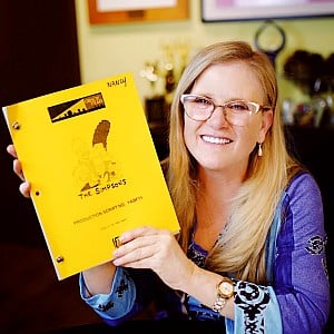 Nancy Cartwright