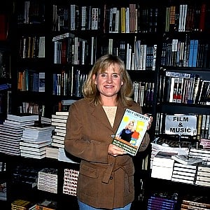 Nancy Cartwright