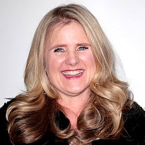 Nancy Cartwright