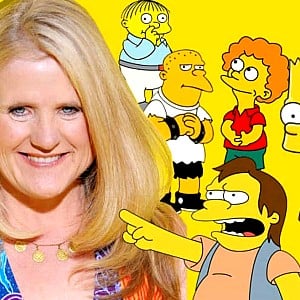 Nancy Cartwright