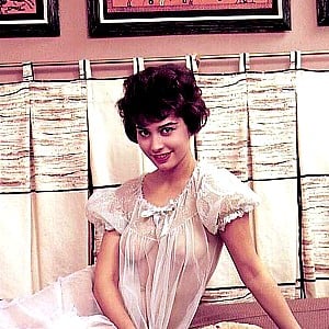 Nancy Crawford