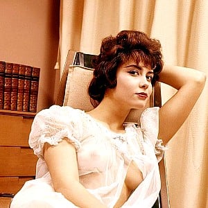 Nancy Crawford