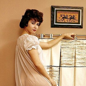 Nancy Crawford