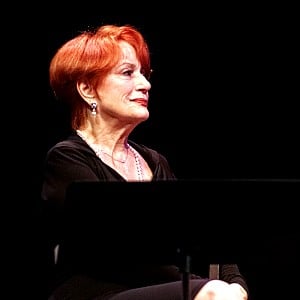 Nancy Dussault
