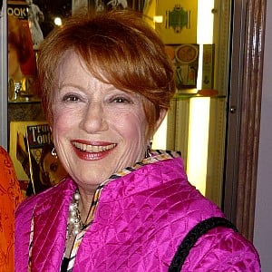 Nancy Dussault
