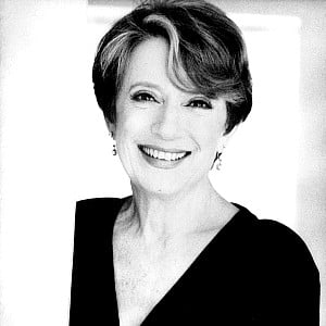 Nancy Dussault