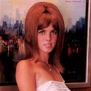 Nancy Harwood