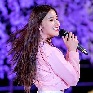 Nancy Jewel McDonie